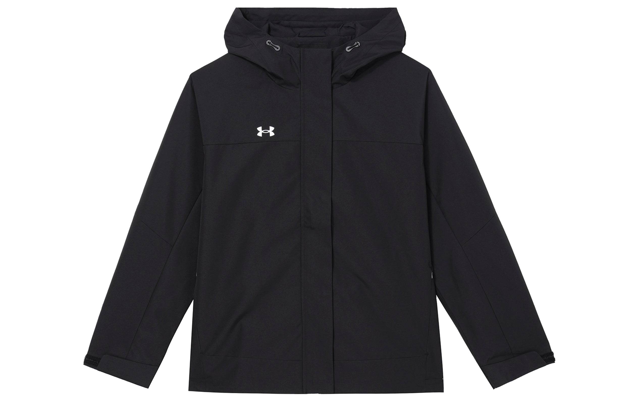 Спортивная куртка женская Under Armour Andromeda - Boxette Shop